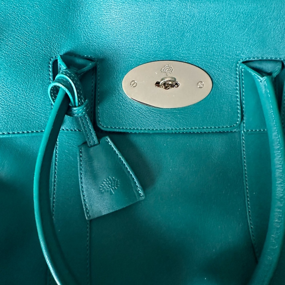 Mulberry Bayswater